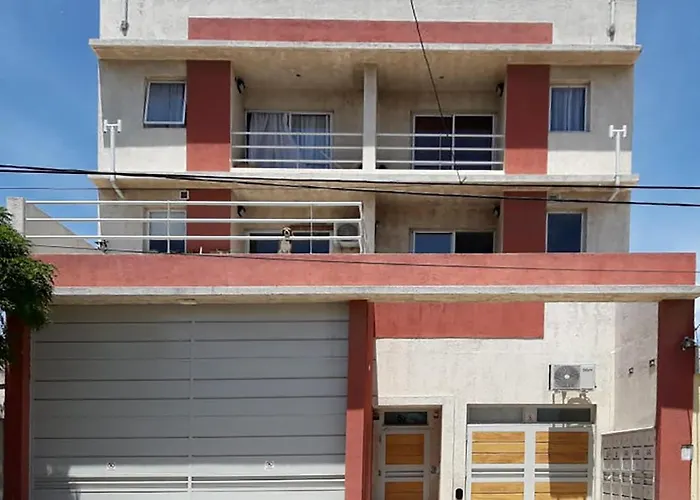 Edificio Parana