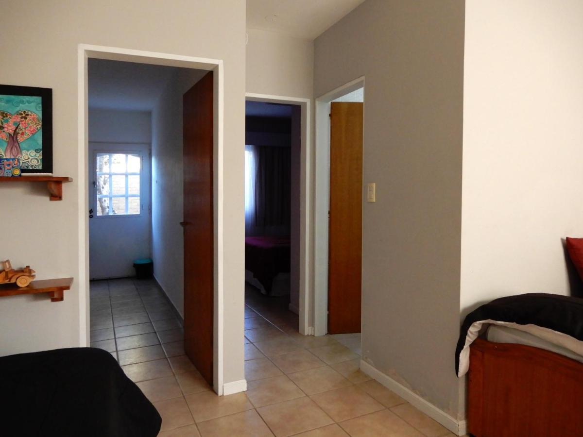 Edificio Parana Apartment Santa Rosa (La Pampa)
