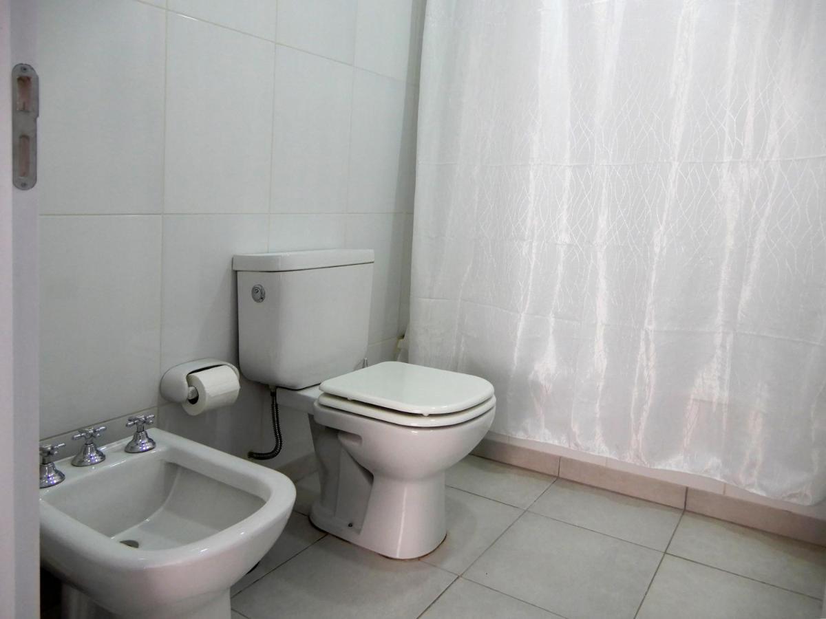 Edificio Parana Apartment