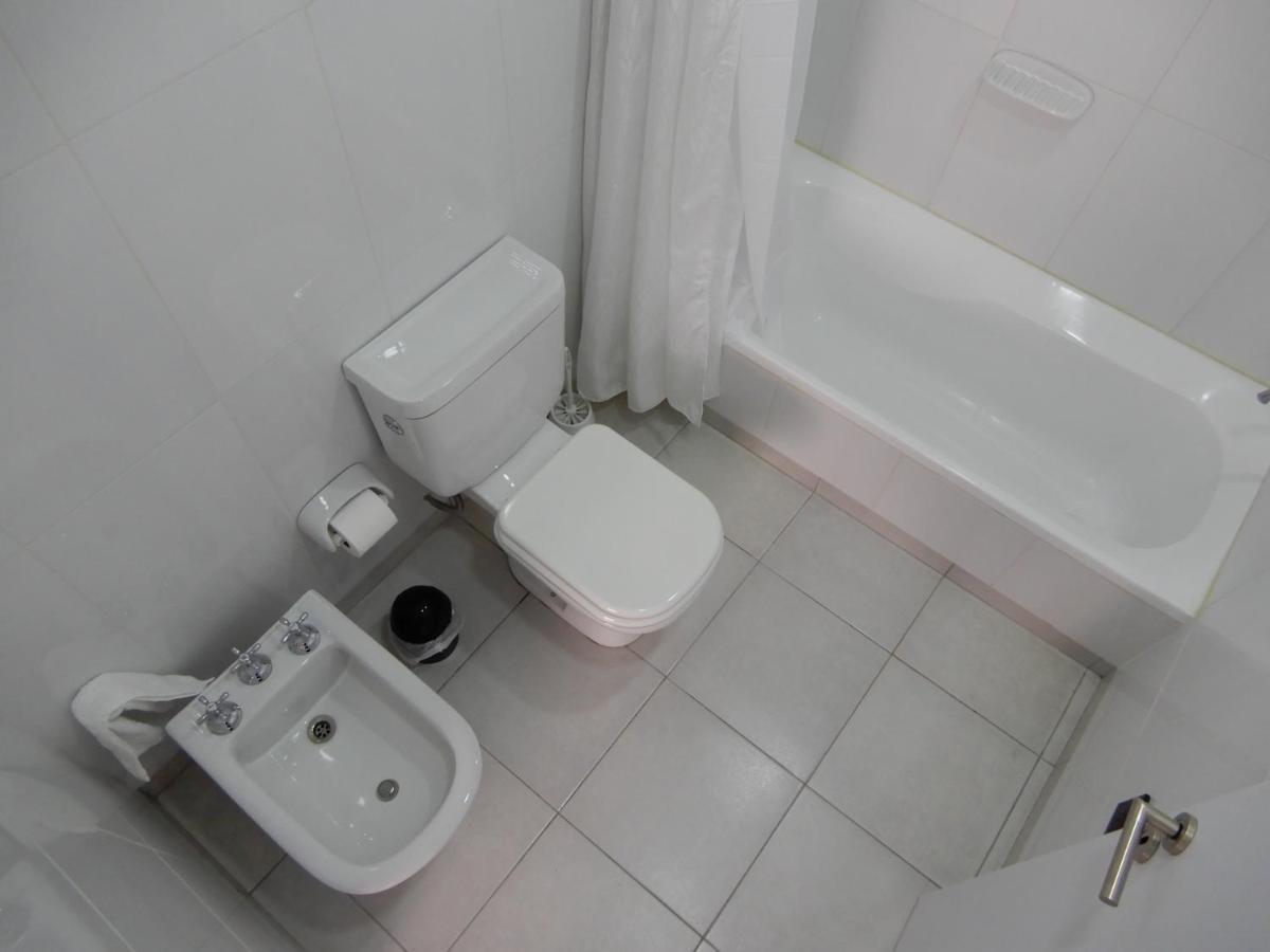 Edificio Parana Apartment *