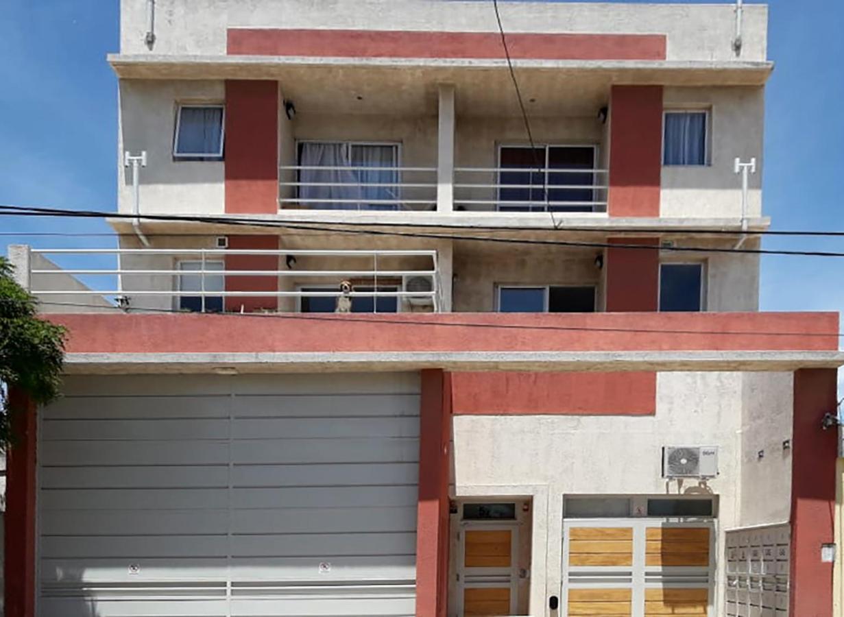 Apartment Edificio Parana