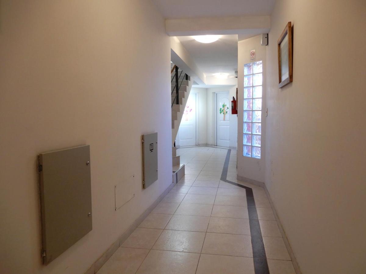 Apartment Edificio Parana Santa Rosa (La Pampa)