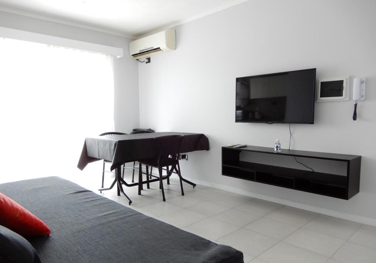 Edificio Parana Apartment Santa Rosa (La Pampa)
