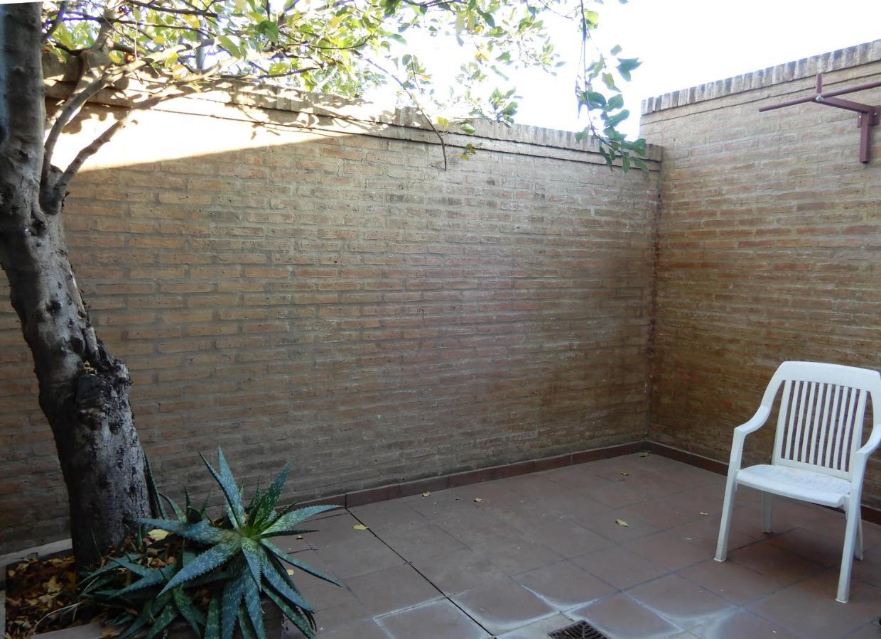 Edificio Parana Apartment