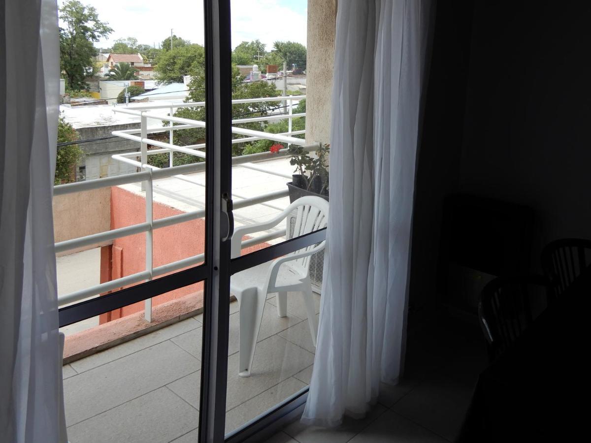 Apartment Edificio Parana Santa Rosa (La Pampa)